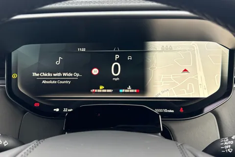  Land Rover Range Rover Sport 3.0 D300 MHEV Dynamic SE Auto 4WD Euro 6 (s/s) 5dr Thumbnail #16