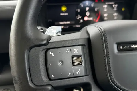  Land Rover Defender 110 4.4P V8 MHEV OCTA Auto 4WD Euro 6 (s/s) 5dr Thumbnail #18