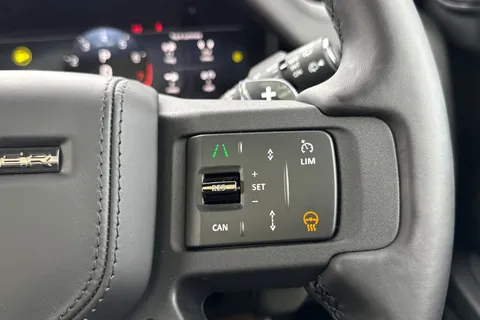  Land Rover Defender 110 4.4P V8 MHEV OCTA Auto 4WD Euro 6 (s/s) 5dr Thumbnail #19