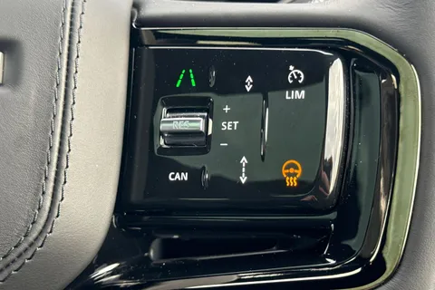  Land Rover Range Rover Sport 3.0 D300 MHEV Dynamic SE Auto 4WD Euro 6 (s/s) 5dr Thumbnail #19