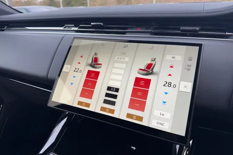  Land Rover Range Rover Sport 3.0 D300 MHEV Dynamic SE Auto 4WD Euro 6 (s/s) 5dr Thumbnail #20