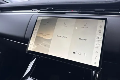  Land Rover Range Rover Sport 3.0 D300 MHEV Dynamic SE Auto 4WD Euro 6 (s/s) 5dr Thumbnail #21