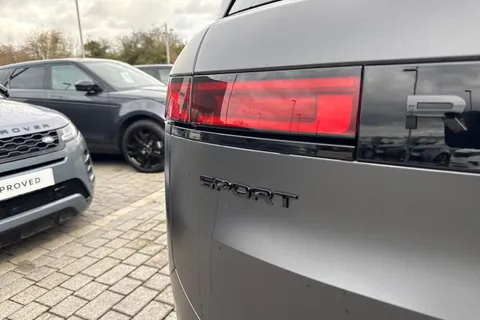  Land Rover Range Rover Sport 3.0 D300 MHEV Dynamic SE Auto 4WD Euro 6 (s/s) 5dr Thumbnail #22