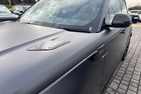  Land Rover Range Rover Sport 3.0 D300 MHEV Dynamic SE Auto 4WD Euro 6 (s/s) 5dr Thumbnail #27