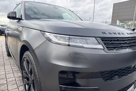  Land Rover Range Rover Sport 3.0 D300 MHEV Dynamic SE Auto 4WD Euro 6 (s/s) 5dr Thumbnail #29