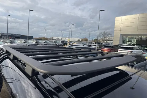  Land Rover Defender 110 3.0 D350 MHEV Trophy Edition Deep Sandglow Auto 4WD Euro 6 (s/s) 5dr Thumbnail #30