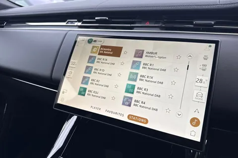  Land Rover Range Rover Sport 3.0 D300 MHEV Dynamic SE Auto 4WD Euro 6 (s/s) 5dr Thumbnail #33