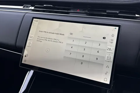  Land Rover Range Rover Sport 3.0 D300 MHEV Dynamic SE Auto 4WD Euro 6 (s/s) 5dr Thumbnail #35