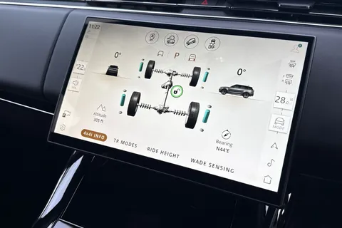  Land Rover Range Rover Sport 3.0 D300 MHEV Dynamic SE Auto 4WD Euro 6 (s/s) 5dr Thumbnail #36