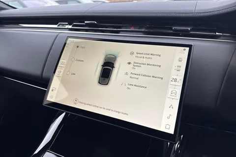  Land Rover Range Rover Sport 3.0 D300 MHEV Dynamic SE Auto 4WD Euro 6 (s/s) 5dr Thumbnail #40