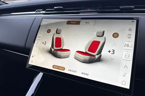  Land Rover Range Rover Sport 3.0 D300 MHEV Dynamic SE Auto 4WD Euro 6 (s/s) 5dr Thumbnail #41