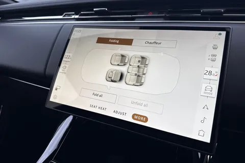  Land Rover Range Rover Sport 3.0 D300 MHEV Dynamic SE Auto 4WD Euro 6 (s/s) 5dr Thumbnail #42