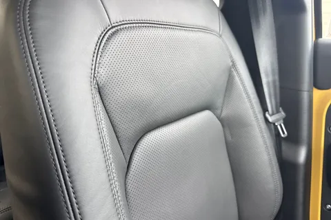  Land Rover Defender 110 3.0 D350 MHEV Trophy Edition Deep Sandglow Auto 4WD Euro 6 (s/s) 5dr Thumbnail #45