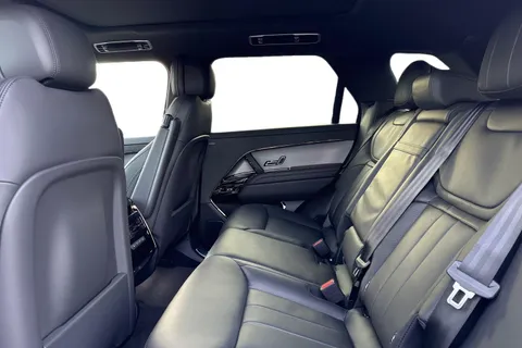  Land Rover Range Rover Sport 3.0 P460e 38.2kWh Dynamic SE Auto 4WD Euro 6 (s/s) 5dr Thumbnail #5