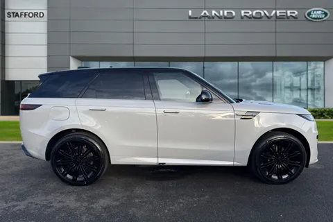  Land Rover Range Rover Sport 3.0 P460e 38.2kWh Dynamic SE Auto 4WD Euro 6 (s/s) 5dr Thumbnail #6