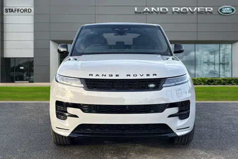  Land Rover Range Rover Sport 3.0 P460e 38.2kWh Dynamic SE Auto 4WD Euro 6 (s/s) 5dr Thumbnail #8