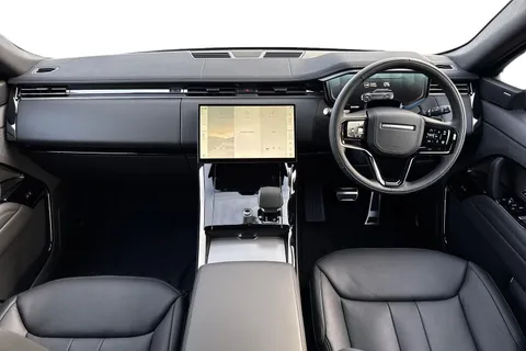  Land Rover Range Rover Sport 3.0 P460e 38.2kWh Dynamic SE Auto 4WD Euro 6 (s/s) 5dr Thumbnail #10