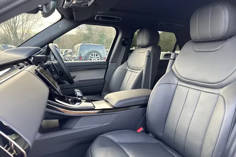  Land Rover Range Rover Sport 3.0 P460e 38.2kWh Dynamic SE Auto 4WD Euro 6 (s/s) 5dr Thumbnail #12