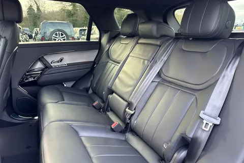  Land Rover Range Rover Sport 3.0 P460e 38.2kWh Dynamic SE Auto 4WD Euro 6 (s/s) 5dr Thumbnail #14