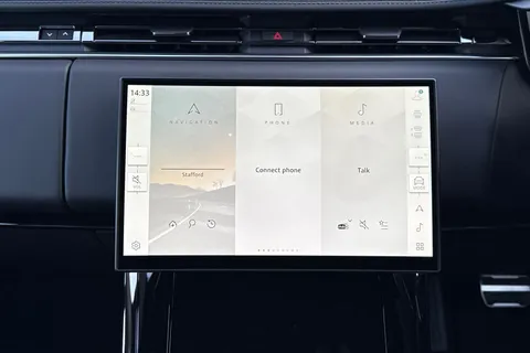  Land Rover Range Rover Sport 3.0 P460e 38.2kWh Dynamic SE Auto 4WD Euro 6 (s/s) 5dr Thumbnail #15