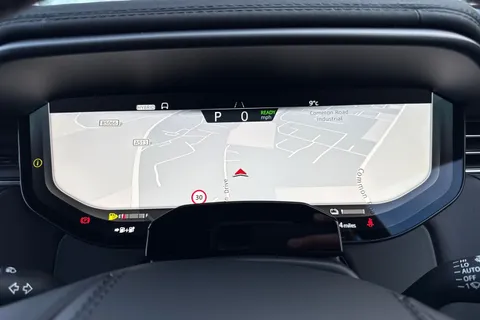  Land Rover Range Rover Sport 3.0 P460e 38.2kWh Dynamic SE Auto 4WD Euro 6 (s/s) 5dr Thumbnail #16