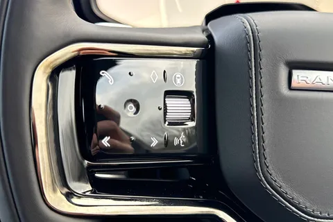  Land Rover Range Rover Sport 3.0 P460e 38.2kWh Dynamic SE Auto 4WD Euro 6 (s/s) 5dr Thumbnail #18