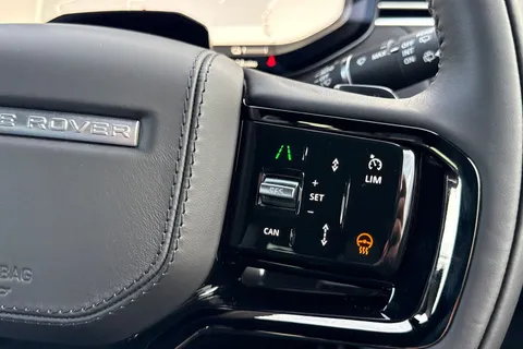  Land Rover Range Rover Sport 3.0 P460e 38.2kWh Dynamic SE Auto 4WD Euro 6 (s/s) 5dr Thumbnail #19