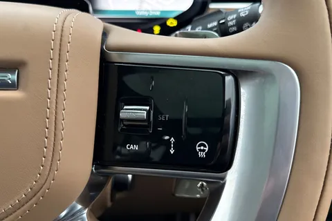  Land Rover Range Rover 4.4 P615 V8 SV Auto 4WD Euro 6 (s/s) 5dr Thumbnail #19