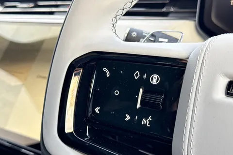  Land Rover Range Rover Sport 4.4P V8 MHEV SV Auto 4WD Euro 6 (s/s) 5dr Thumbnail #18