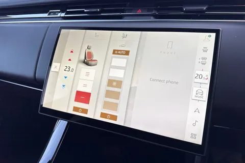  Land Rover Range Rover Sport 3.0 P460e 38.2kWh Dynamic SE Auto 4WD Euro 6 (s/s) 5dr Thumbnail #20