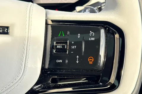  Land Rover Range Rover Sport 4.4P V8 MHEV SV Auto 4WD Euro 6 (s/s) 5dr Thumbnail #19
