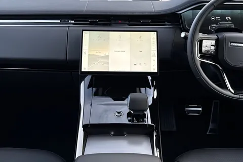  Land Rover Range Rover Sport 3.0 P460e 38.2kWh Dynamic SE Auto 4WD Euro 6 (s/s) 5dr Thumbnail #21