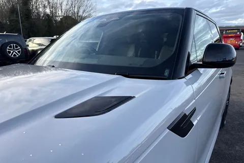  Land Rover Range Rover Sport 3.0 P460e 38.2kWh Dynamic SE Auto 4WD Euro 6 (s/s) 5dr Thumbnail #23
