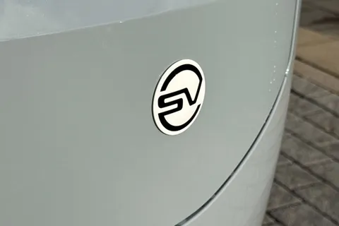  Land Rover Range Rover Sport 4.4P V8 MHEV SV Auto 4WD Euro 6 (s/s) 5dr Thumbnail #23