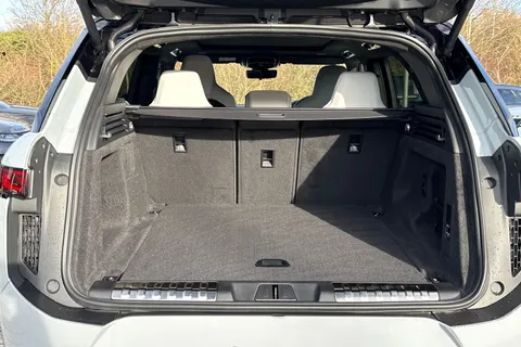  Land Rover Range Rover Sport 4.4P V8 MHEV SV Auto 4WD Euro 6 (s/s) 5dr Thumbnail #24