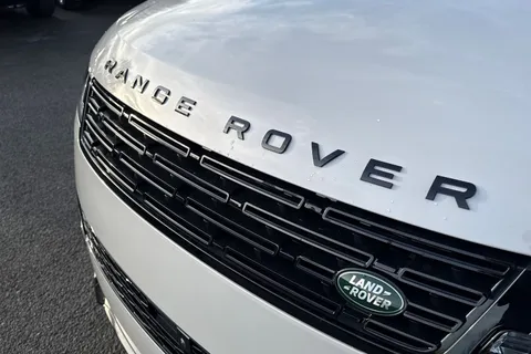  Land Rover Range Rover Sport 3.0 P460e 38.2kWh Dynamic SE Auto 4WD Euro 6 (s/s) 5dr Thumbnail #25