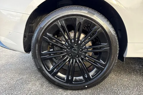  Land Rover Range Rover Sport 3.0 P460e 38.2kWh Dynamic SE Auto 4WD Euro 6 (s/s) 5dr Thumbnail #27