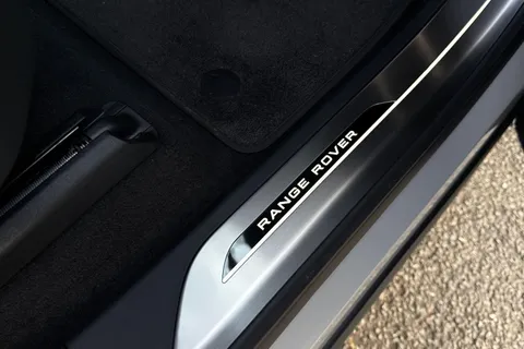  Land Rover Range Rover Sport 3.0 P460e 38.2kWh Dynamic SE Auto 4WD Euro 6 (s/s) 5dr Thumbnail #29