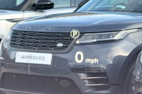  Land Rover Range Rover Sport 4.4P V8 MHEV SV Auto 4WD Euro 6 (s/s) 5dr Thumbnail #30