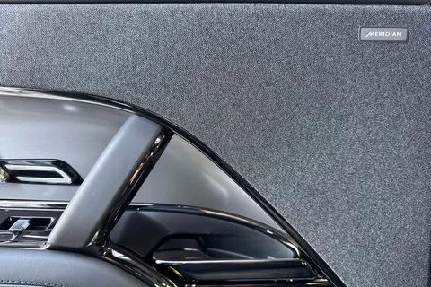  Land Rover Range Rover Sport 3.0 P460e 38.2kWh Dynamic SE Auto 4WD Euro 6 (s/s) 5dr Thumbnail #31