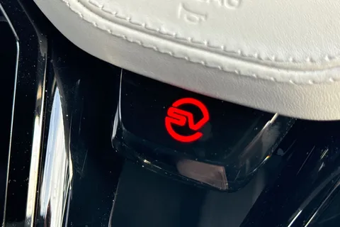  Land Rover Range Rover Sport 4.4P V8 MHEV SV Auto 4WD Euro 6 (s/s) 5dr Thumbnail #33