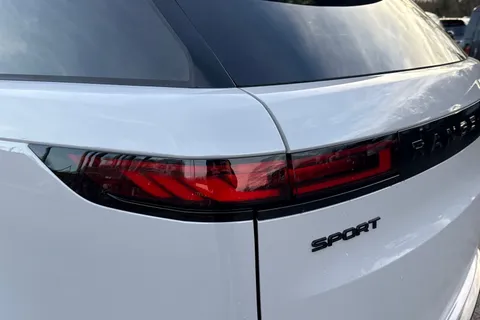  Land Rover Range Rover Sport 3.0 P460e 38.2kWh Dynamic SE Auto 4WD Euro 6 (s/s) 5dr Thumbnail #34