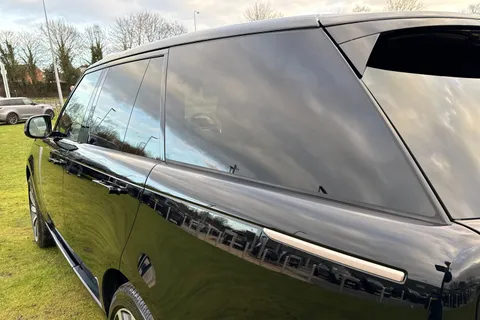  Land Rover Range Rover 4.4 P615 V8 SV Auto 4WD Euro 6 (s/s) 5dr Thumbnail #38