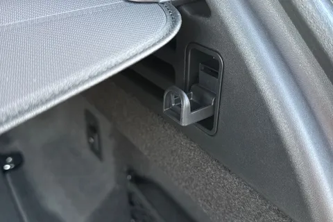  Land Rover Range Rover Sport 3.0 P460e 38.2kWh Dynamic SE Auto 4WD Euro 6 (s/s) 5dr Thumbnail #36