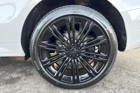  Land Rover Range Rover Sport 3.0 P460e 38.2kWh Dynamic SE Auto 4WD Euro 6 (s/s) 5dr Thumbnail #39