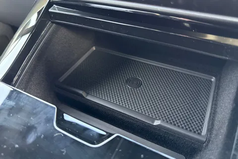  Land Rover Range Rover Sport 4.4P V8 MHEV SV Auto 4WD Euro 6 (s/s) 5dr Thumbnail #41