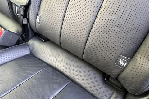  Land Rover Range Rover Sport 3.0 P460e 38.2kWh Dynamic SE Auto 4WD Euro 6 (s/s) 5dr Thumbnail #42