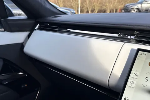  Land Rover Range Rover Sport 4.4P V8 MHEV SV Auto 4WD Euro 6 (s/s) 5dr Thumbnail #44