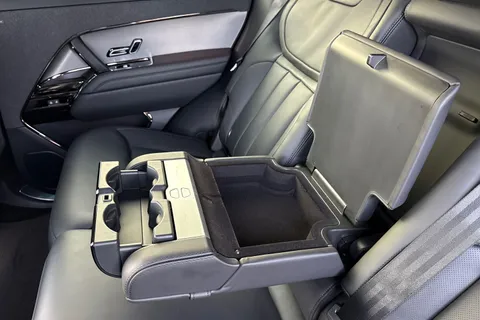  Land Rover Range Rover Sport 3.0 P460e 38.2kWh Dynamic SE Auto 4WD Euro 6 (s/s) 5dr Thumbnail #43