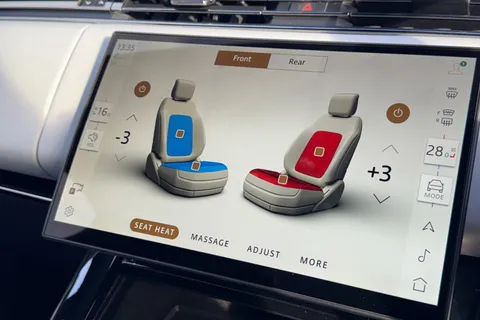  Land Rover Range Rover Sport 4.4P V8 MHEV SV Auto 4WD Euro 6 (s/s) 5dr Thumbnail #45